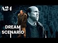 Dream Scenario 2023 Movie || Nicolas Cage, Michael Cera || Dream Scenario Movie Full Facts Review HD