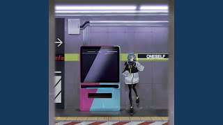 Cover art for ONESELF