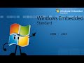All Windows Startup And Shutdown Sounds June 24 Windows BFDI