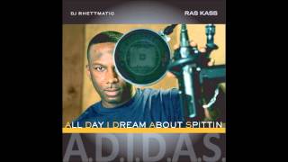 Ras Kass Feat. Jahaira 