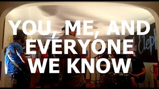 You, Me, And Everyone We Know - 