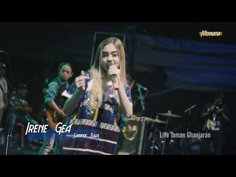 SAMPEK TUWEK - IRENE GEA MONATA - TAMAN GHANJARAN TRAWAS