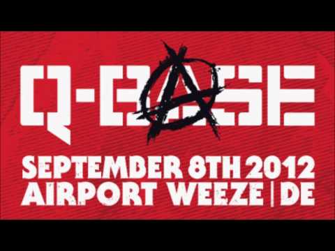 Endymion @ Q-Base 2012 (Promo Mix)