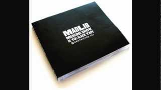 Madlib - Medicine Show Vol 13, Track 5