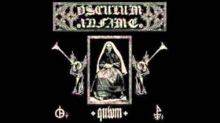 Osculum Infame - You'll All Die