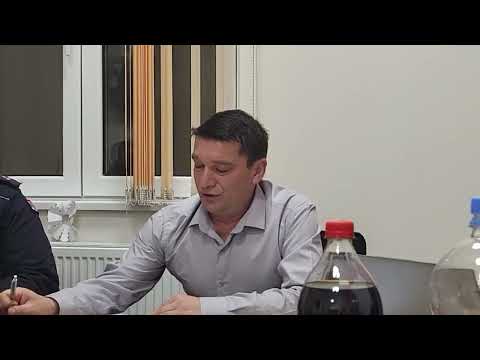 Aleksandar Rnić predsednik FK Radnički Kovin