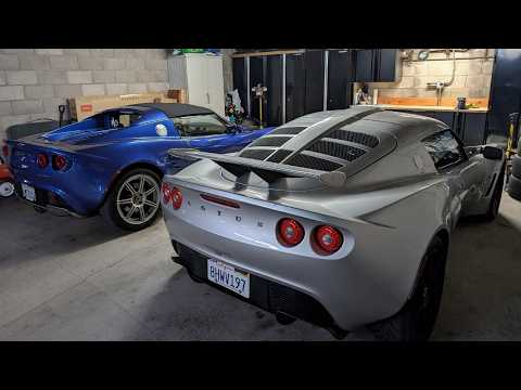 The Real Reason I Sold My Lotus Exige (and kept the Elise)