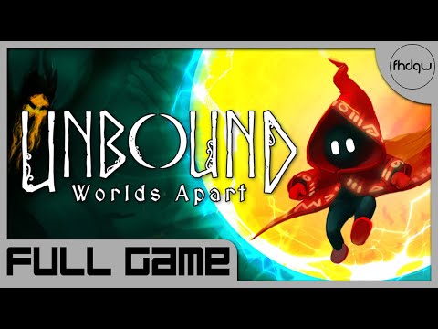 Steam Community :: Video :: Unbound: Worlds Apart [PC] Full Gameplay ...
