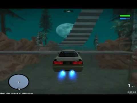 [DM] DoPeR v1 Gravitude