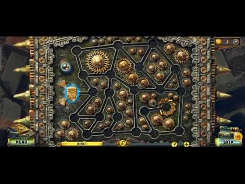 Chip puzzle:The legacy 2; Prisoner