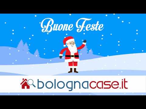 Buone Feste da Bolognacase.it