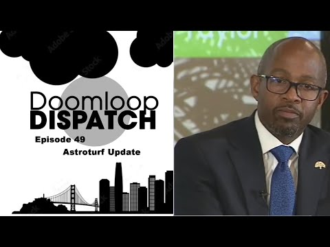 Updates on the Astroturf Network with the Phoenix Project