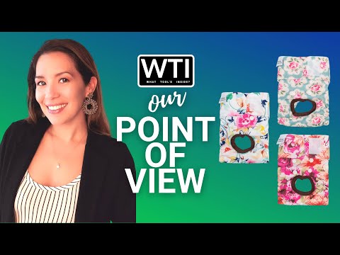 CuteBone Reusable Dog Diapers - WTI product video review