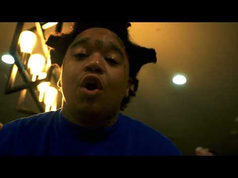 CBE Squeeze - Hold On (Official Music Video)