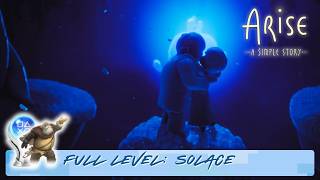 Level 8 Gravity Master Trophy Guide • Arise A Simple Story