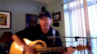 Dirt Gets Under The Fingernails (Harry Chapin cover)