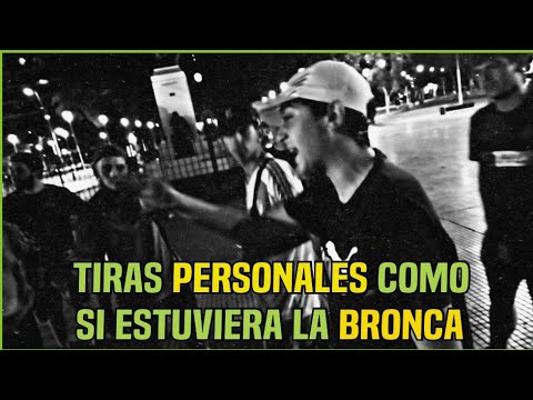 SATA vs MEDERO vs GITANO vs DOS SANTOS -8VOS- OESTE 2022/23 #HITOFTHEHOOD