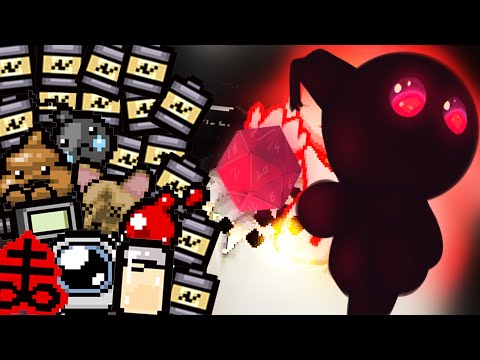 Tainted Judas creates a homemade thermonuclear device! (REUP)