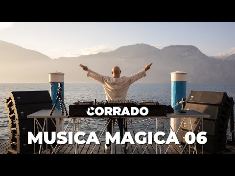 Corrado DJ - MUSICA MAGICA 06