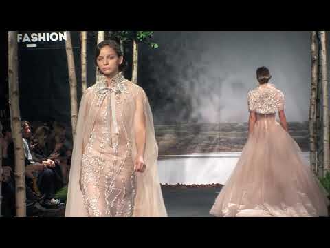 MICAELA OLIVEIRA | PORTUGAL FASHION FW 18/19