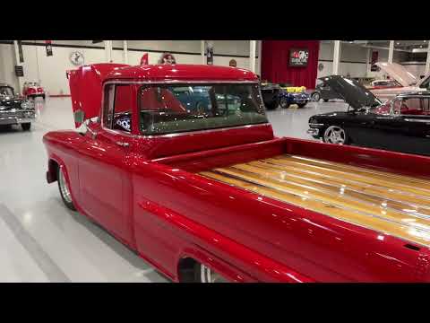 1958 Chevrolet Apache (CC-2010815) for sale in Greensboro, North Carolina