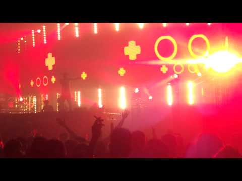 Thillogy 2012 - Zatox, Crypsis & Mad Dog - Neophyte & the Viper- 98 to Your Mind