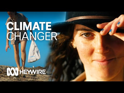 I can’t pick up all the rubbish on my favourite beach alone Heywire ABC Australia