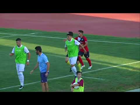 20/08/2017 POPULAR DEPORTIVO, JUMILLA F.C.