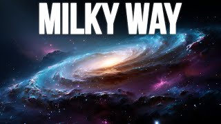 A Journey to the Center of the Milky Way | Space Documentary 2025