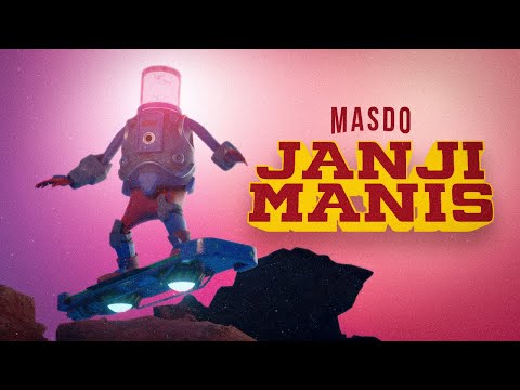 Janji Manis - Kugiran Masdo