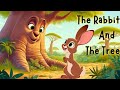 The Rabbit And The Tree Short Bedtime Stories For Kids In English Story For Kids Bedtimestories