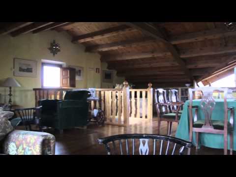 La Casa del Arcipreste