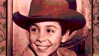 "Something Special" ♥ JOHNNY CRAWFORD ♥