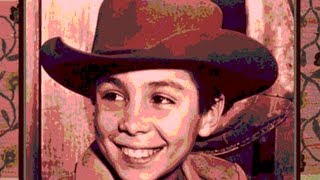 Johnny Crawford Chords