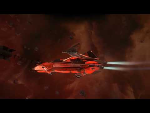Star Citizen - 3.8 - Pirate Gladius Fixed Weapons PVP Arena Commander