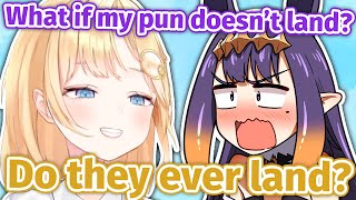 Hololive EN's Best Roasts #2