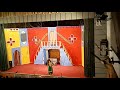 Multan Stage Mujra