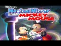 Disney S Magical Mirror Starring Mickey Mouse GC 100 Complete Walkthrough FULL GAME HD