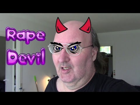 John Olsen - Rape Devil (MarckozHD Official Disstrack)