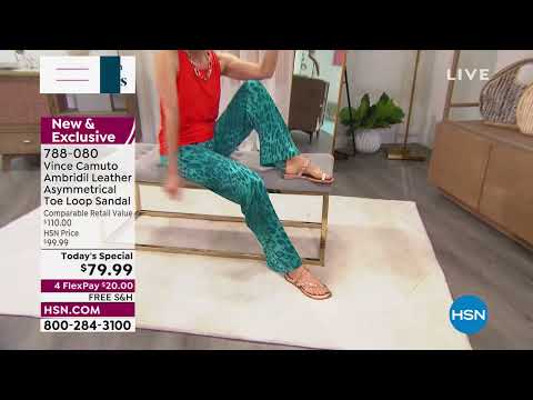 HSN | Healthy You with Brett Chukerman 03.22.2022 - 05 PM