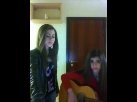 AL2 cover- Clarity (Zedd ft. Foxes)