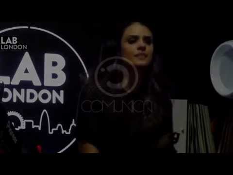 Comunica presents ANNA 13/11/2015 @ The Apartment, Athens