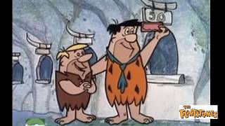 Os Flintstones 🦖 | Desenho animado | Baixo estimulo visual