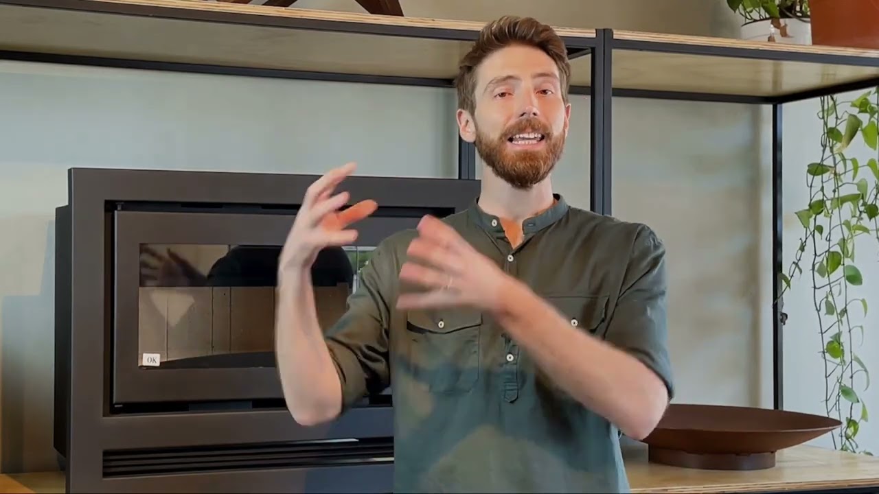 Watch Now Tudo sobre lareiras de alto desempenho | Como escolher Tudo sobre lareiras de alto desempenho | Como escolher