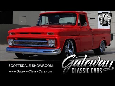 1964 Chevrolet C10 (CC-2035858) for sale in O'Fallon, Illinois