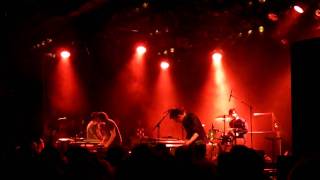 Wolf Parade - California Dreamer/Language City - Live @ Commodore, Vancouver, May 30 2011 FINAL SHOW