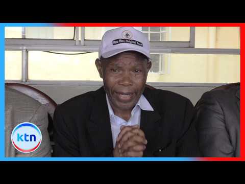 Suala tata la fidia ya MAU MAU