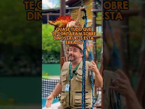 Uma nova descoberta paleontológica que coloca o Rio Grande do Sul no mapa da paleontologia mundial!