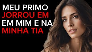 Minha Tia Quis Participar e Acabou Liberando o...