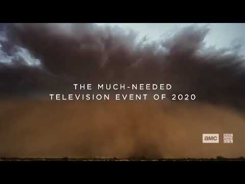 Seven Worlds One Planet| BBC